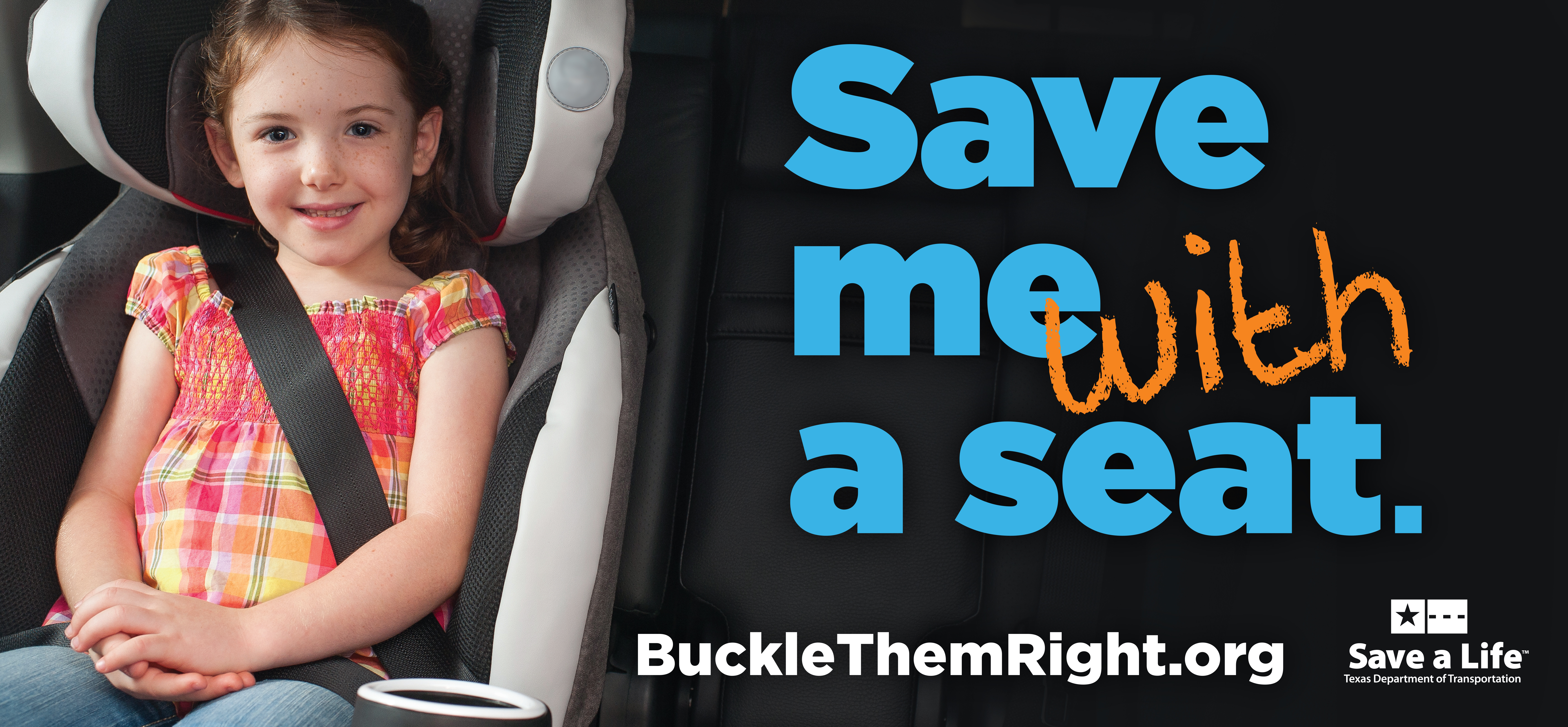 TxDot Integrated Campaign